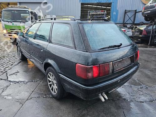 Electronic module AUDI 80 B4 Avant (8C5) 1.9 TDI | BP33706554M83 - Image 11