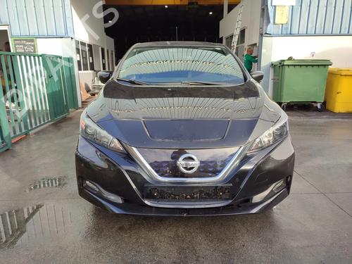 Electronic module NISSAN LEAF (ZE1) Electric | BP31027878M83 - Image 8