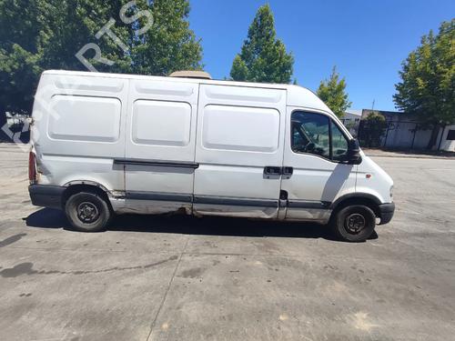 Front right window mechanism OPEL MOVANO A Van (X70) 2.8 DTI (FD) | BP27738805C23 - Image 8