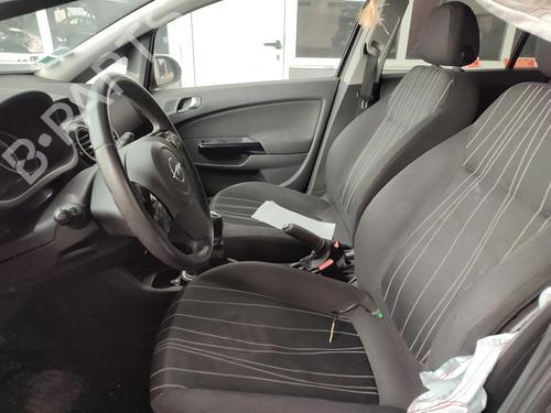 Climate control OPEL CORSA D (S07) 1.3 CDTI (L08, L68) | BP32070529I5 - Image 18