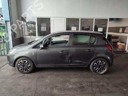 Climate control OPEL CORSA D (S07) 1.3 CDTI (L08, L68) | BP32070529I5 - Image 14