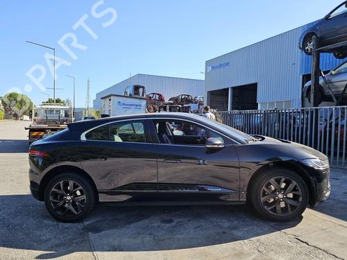 Left rear shock absorber JAGUAR I-PACE (X590) EV400 AWD | BP27990530M18 - Image 8