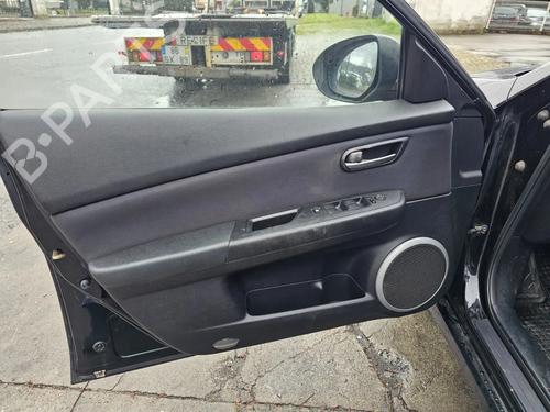 Climate control MAZDA 6 Estate (GH) 2.0 MZR-CD (GH14) | BP32869263I5 - Image 16