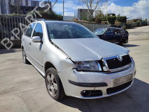 Left front window switch SKODA FABIA I Combi (6Y5) 1.2 | BP33428740I27 - Image 10