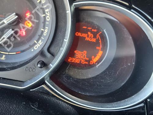 Engine CITROËN DS3 (SA_) 1.6 HDi 110 | BP30125823M1