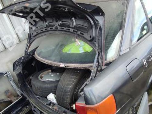 Used Parts AUDI 80 B3 Saloon (893, 894, 8A2)  1.6 TD  899974