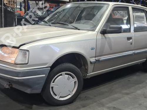 Used Parts PEUGEOT 309 II (3C, 3A)  1.9 Diesel  964799