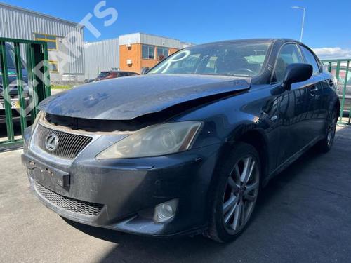 Used Parts LEXUS IS II (_E2_)  220d (ALE20)  1018004