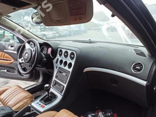 Engine ALFA ROMEO 159 (939_) 3.2 JTS (939AXG2B) | BP10107132M1 