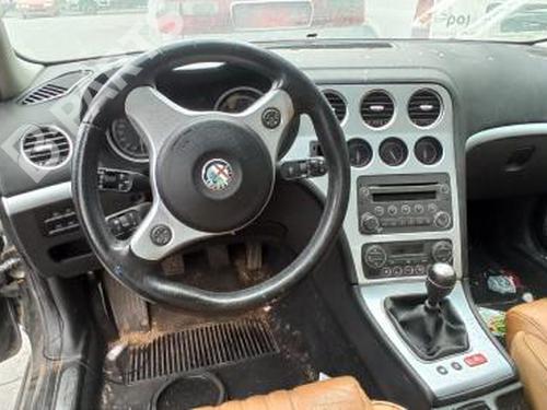 Engine ALFA ROMEO 159 (939_) 3.2 JTS (939AXG2B) | BP10107132M1 