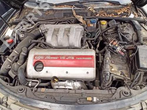 Engine ALFA ROMEO 159 (939_) 3.2 JTS (939AXG2B) | BP10107132M1 