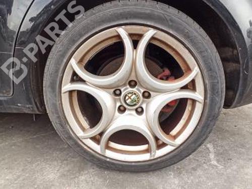 Engine ALFA ROMEO 159 (939_) 3.2 JTS (939AXG2B) | BP10107132M1 