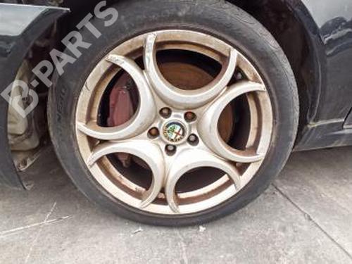 Engine ALFA ROMEO 159 (939_) 3.2 JTS (939AXG2B) | BP10107132M1 