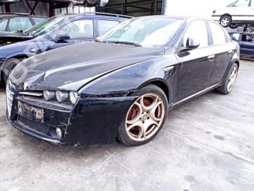 Engine ALFA ROMEO 159 (939_) 3.2 JTS (939AXG2B) | BP10107132M1 