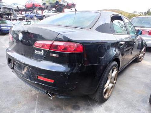 Engine ALFA ROMEO 159 (939_) 3.2 JTS (939AXG2B) | BP10107132M1 