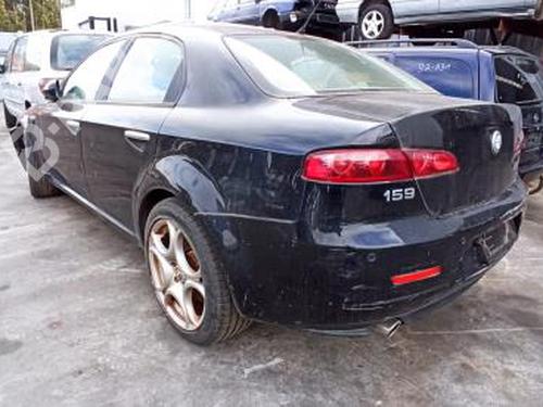Engine ALFA ROMEO 159 (939_) 3.2 JTS (939AXG2B) | BP10107132M1 