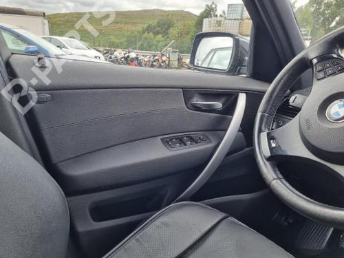 Mass air flow sensor BMW X3 (E83) 2.0 d | BP10291807M95 