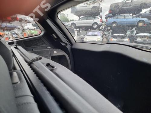 Mass air flow sensor BMW X3 (E83) 2.0 d | BP10291807M95 