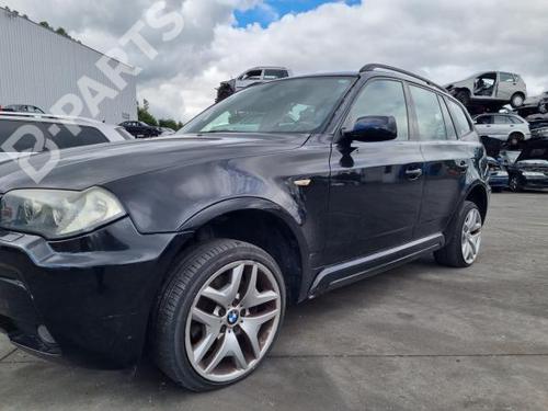 Mass air flow sensor BMW X3 (E83) 2.0 d | BP10291807M95 