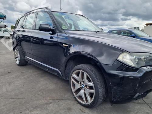 Mass air flow sensor BMW X3 (E83) 2.0 d | BP10291807M95 
