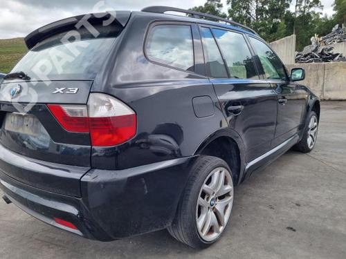 Mass air flow sensor BMW X3 (E83) 2.0 d | BP10291807M95 