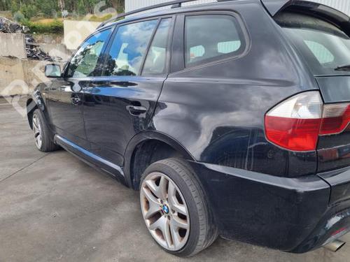 Mass air flow sensor BMW X3 (E83) 2.0 d | BP10291807M95 