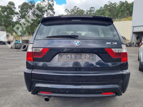 Mass air flow sensor BMW X3 (E83) 2.0 d | BP10291807M95 