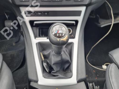 Mass air flow sensor BMW X3 (E83) 2.0 d | BP10291807M95 
