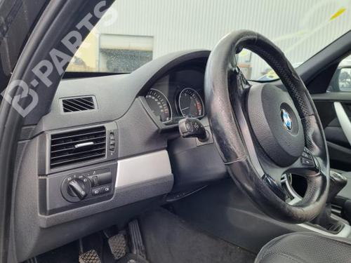 Mass air flow sensor BMW X3 (E83) 2.0 d | BP10291807M95 