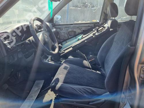 Motor OPEL FRONTERA B (U99) 2.2 DTI (6B_ZC, 6B_VF, 6B_66, 6B_76) | BP10311872M1 