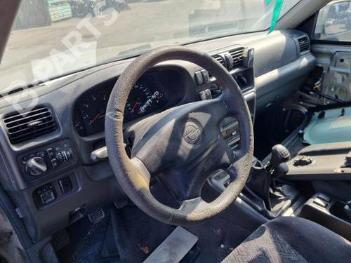 Motor OPEL FRONTERA B (U99) 2.2 DTI (6B_ZC, 6B_VF, 6B_66, 6B_76) | BP10311872M1 