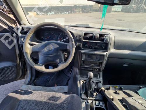 Motor OPEL FRONTERA B (U99) 2.2 DTI (6B_ZC, 6B_VF, 6B_66, 6B_76) | BP10311872M1 