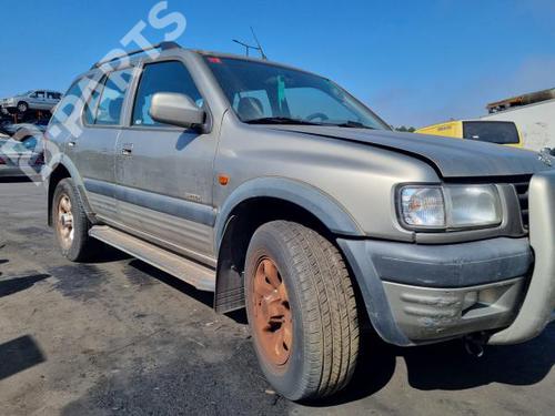 Motor OPEL FRONTERA B (U99) 2.2 DTI (6B_ZC, 6B_VF, 6B_66, 6B_76) | BP10311872M1 