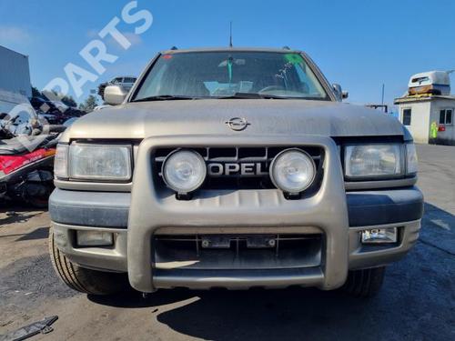 Motor OPEL FRONTERA B (U99) 2.2 DTI (6B_ZC, 6B_VF, 6B_66, 6B_76) | BP10311872M1 