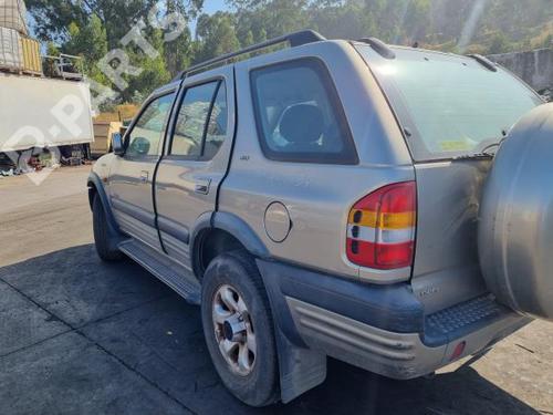 Motor OPEL FRONTERA B (U99) 2.2 DTI (6B_ZC, 6B_VF, 6B_66, 6B_76) | BP10311872M1 