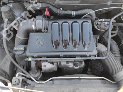 Motor MERCEDES-BENZ B-CLASS Sports Tourer (W245) B 180 CDI (245.207) (109 hp) 10311866