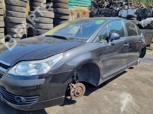 Front left window mechanism CITROËN C4 I (LC_) 1.6 HDi | BP14247349C22 