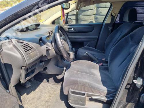 Front left window mechanism CITROËN C4 I (LC_) 1.6 HDi | BP14247349C22 