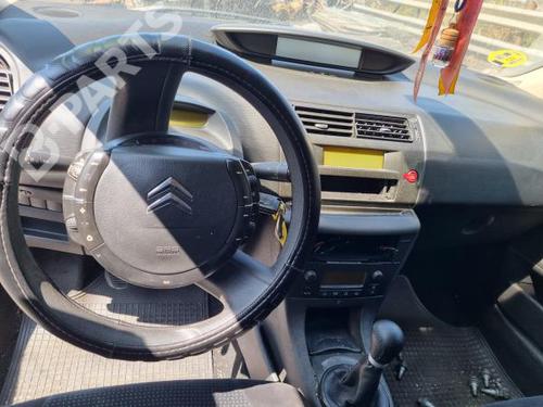 Front left window mechanism CITROËN C4 I (LC_) 1.6 HDi | BP14247349C22 