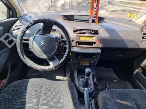 Front left window mechanism CITROËN C4 I (LC_) 1.6 HDi | BP14247349C22 