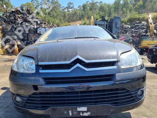 Front left window mechanism CITROËN C4 I (LC_) 1.6 HDi | BP14247349C22 