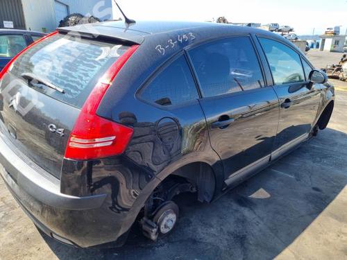 Front left window mechanism CITROËN C4 I (LC_) 1.6 HDi | BP14247349C22 