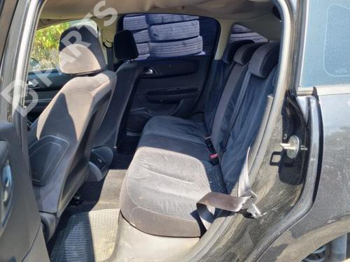 Front left window mechanism CITROËN C4 I (LC_) 1.6 HDi | BP14247349C22 