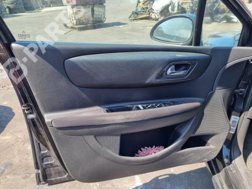 Front left window mechanism CITROËN C4 I (LC_) 1.6 HDi | BP14247349C22 