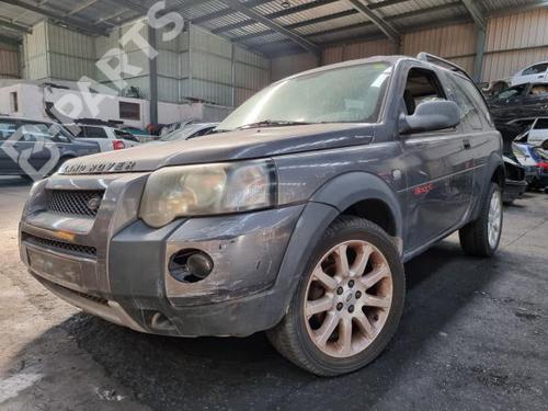 Used Parts LAND ROVER FREELANDER I (L314)  2.0 Td4 4x4  1080192