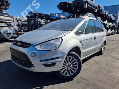 Used Parts FORD S-MAX (WA6)  2.0 TDCi  1080193
