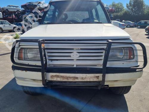 Used Parts SUZUKI VITARA (ET, TA, TD)  1.6 All-wheel Drive (TA, TA01, SE416)  1082498