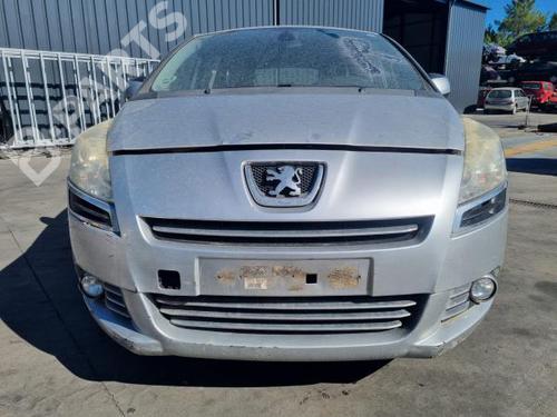 Used Parts PEUGEOT 5008 (0U_, 0E_)  2.0 HDi 150 / BlueHDi 150  1082519