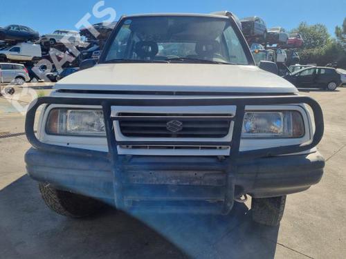 Used Parts SUZUKI VITARA (ET, TA, TD)  1.6 All-wheel Drive (SE416, TA01)  1082523