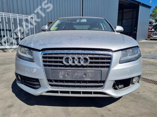 Used Parts AUDI A4 B8 (8K2)  2.7 TDI  1082538